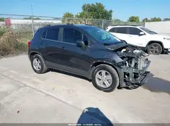 3GNCJLSB8KL256586 2019 CHEVROLET TRAX