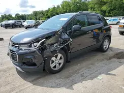 3GNCJLSB8KL257396 2019 CHEVROLET TRAX