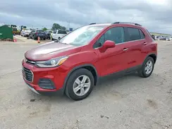 3GNCJLSB8KL263571 2019 CHEVROLET TRAX