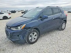 3GNCJLSB8KL266485 2019 CHEVROLET TRAX