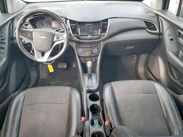 3GNCJLSB8KL266485 2019 CHEVROLET TRAX - Image 8