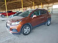 3GNCJLSB8KL269547 2019 CHEVROLET TRAX