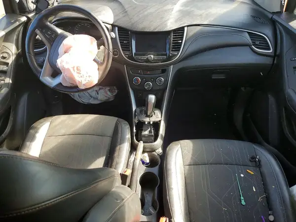 3GNCJLSB8KL273422 2019 CHEVROLET TRAX - Image 8