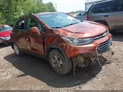 3GNCJLSB8KL281746 2019 CHEVROLET TRAX