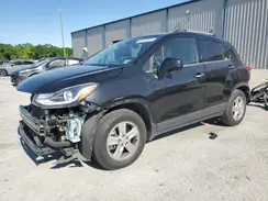 3GNCJLSB8KL282542 2019 CHEVROLET TRAX