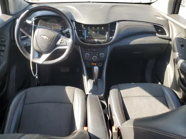 3GNCJLSB8KL282542 2019 CHEVROLET TRAX - Image 8