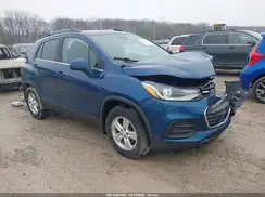 3GNCJLSB8KL287479 2019 CHEVROLET TRAX