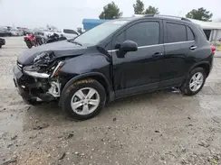 3GNCJLSB8KL296862 2019 CHEVROLET TRAX