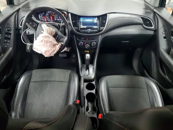 3GNCJLSB8KL298238 2019 CHEVROLET TRAX - Image 8