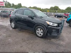 3GNCJLSB8KL299857 2019 CHEVROLET TRAX