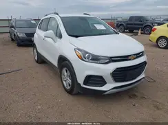 3GNCJLSB8KL305432 2019 CHEVROLET TRAX