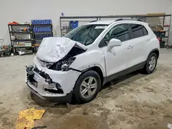 3GNCJLSB8KL306077 2019 CHEVROLET TRAX