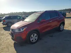 3GNCJLSB8KL312042 2019 CHEVROLET TRAX