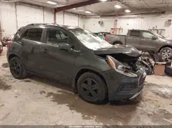 3GNCJLSB8KL315023 2019 CHEVROLET TRAX