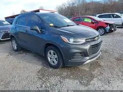 3GNCJLSB8KL321159 2019 CHEVROLET TRAX