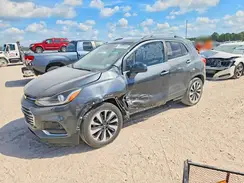 3GNCJLSB8KL326166 2019 CHEVROLET TRAX