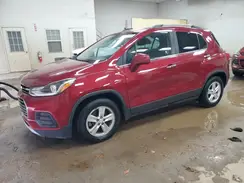 3GNCJLSB8KL335000 2019 CHEVROLET TRAX