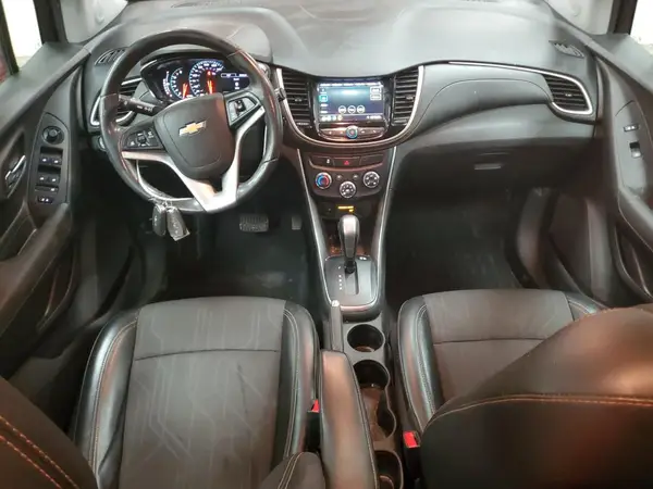 3GNCJLSB8KL335000 2019 CHEVROLET TRAX - Image 8
