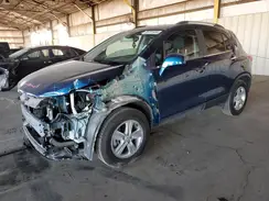 3GNCJLSB8KL335580 2019 CHEVROLET TRAX