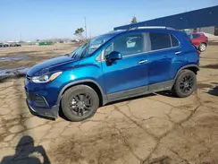 3GNCJLSB8KL338771 2019 CHEVROLET TRAX