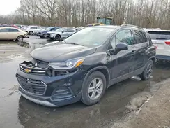 3GNCJLSB8KL341461 2019 CHEVROLET TRAX
