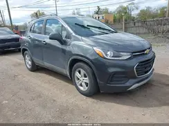 3GNCJLSB8KL343811 2019 CHEVROLET TRAX