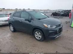 3GNCJLSB8KL343856 2019 CHEVROLET TRAX