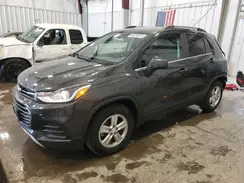 3GNCJLSB8KL347003 2019 CHEVROLET TRAX