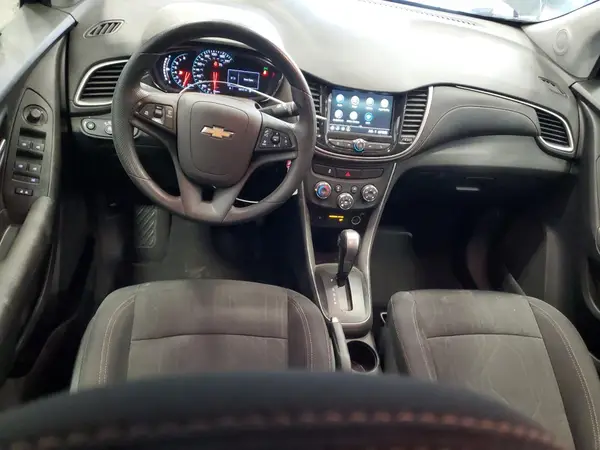 3GNCJLSB8KL347003 2019 CHEVROLET TRAX - Image 8