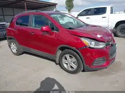 3GNCJLSB8KL347678 2019 CHEVROLET TRAX