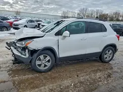 3GNCJLSB8KL351066 2019 CHEVROLET TRAX