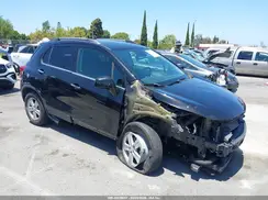 3GNCJLSB8KL356798 2019 CHEVROLET TRAX