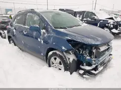 3GNCJLSB8KL359412 2019 CHEVROLET TRAX