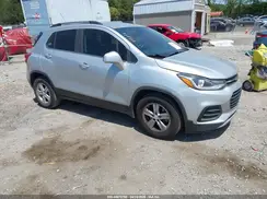 3GNCJLSB8KL370569 2019 CHEVROLET TRAX