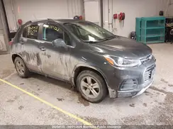 3GNCJLSB8KL372936 2019 CHEVROLET TRAX