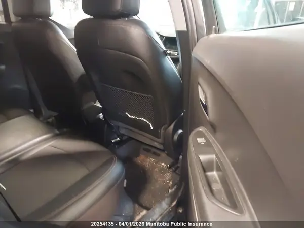 3GNCJLSB8KL372936 2019 CHEVROLET TRAX - Image 8