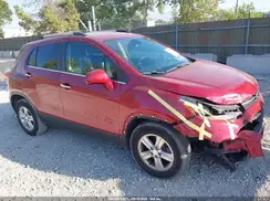 3GNCJLSB8KL379675 2019 CHEVROLET TRAX
