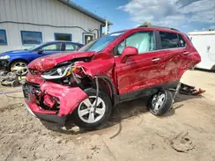 3GNCJLSB8KL380910 2019 CHEVROLET TRAX