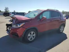 3GNCJLSB8KL386304 2019 CHEVROLET TRAX