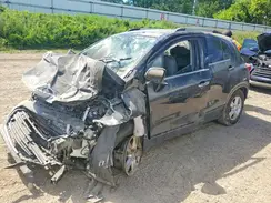 3GNCJLSB8KL391826 2019 CHEVROLET TRAX