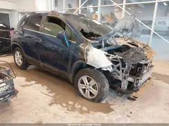 3GNCJLSB8KL398811 2019 CHEVROLET TRAX