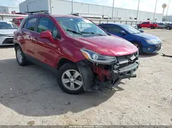 3GNCJLSB8KL399473 2019 CHEVROLET TRAX