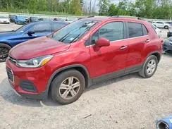 3GNCJLSB8KL405949 2019 CHEVROLET TRAX