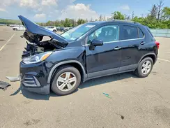 3GNCJLSB8LL110237 2020 CHEVROLET TRAX