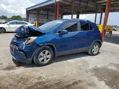 3GNCJLSB8LL114403 2020 CHEVROLET TRAX