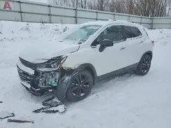 3GNCJLSB8LL125515 2020 CHEVROLET TRAX
