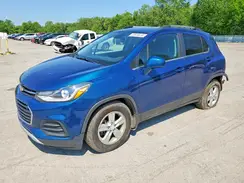 3GNCJLSB8LL129953 2020 CHEVROLET TRAX
