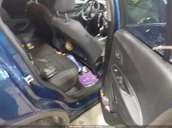 3GNCJLSB8LL131816 2020 CHEVROLET TRAX - Image 8