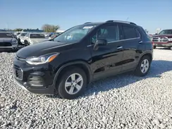 3GNCJLSB8LL133064 2020 CHEVROLET TRAX