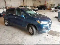 3GNCJLSB8LL136787 2020 CHEVROLET TRAX